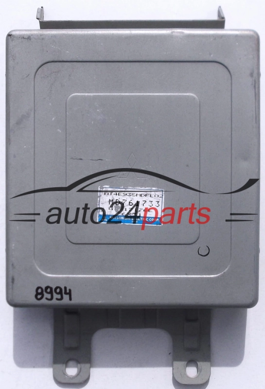 Sterownik silnika MITSUBISHI CARISMA 1.8 MD761733 - 7260 8994