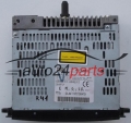 RADIO CD CITROEN PU-2295A / PU2295A / CLO411Y0100479 / 286-8497-29 / 286849729 / 9643180080 - R41