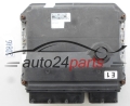CALCULATEUR MOTEUR TOYOTA RAV4 AVENSIS 2.2, 89661-42C00, 8966142C00, 175800-7733, 1758007733