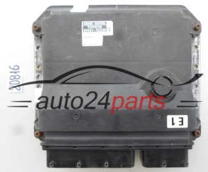 CALCULATEUR MOTEUR TOYOTA RAV4 AVENSIS 2.2, 89661-42C00, 8966142C00, 175800-7733, 1758007733