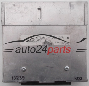CENTRALITA DE MOTOR OPEL 16206304