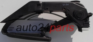 POTENCJOMETR PEDAL GAZU MERCEDES W220 W215, A 220 300 00 04, A2203000004 - 