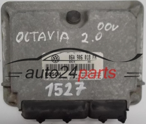 06A906018FH, 06A 906 018 FH, BOSCH 0261206266, 0 261 206 266
