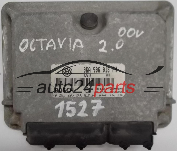 06A906018FH, 06A 906 018 FH, BOSCH 0261206266, 0 261 206 266