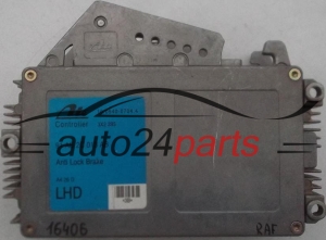 ABS STEROWNIK FORD ESCORT ATE 10.0940-0704.4, 10094007044, 91 AB 2C 013 AB, 91AB2C013AB 