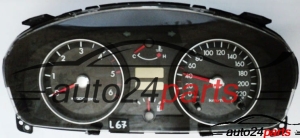 Tacho Kombiinstrument HYUNDAI GETZ 1.5 CRDI K12 20031106 940031C550, 94003-1C550, 200435310H, 2004-35310H