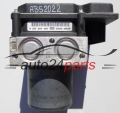 POMPE HYDRAULIQUE ET CALCULATEUR d'ABS BMW E60 BOSCH  0 265 950 409