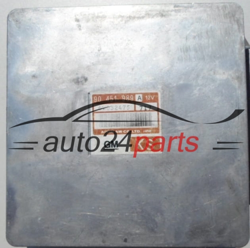 Getriebesteuergerät Steuergerät Automatik Getriebe OPEL ASTRA F GM 90 451 989 KS