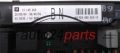 BOITE ELECTRIQUE A RELAIS ET FUSIBLE OPEL ASTRA H 1.7 CDTI GM 13 145 035 BN