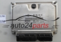  VW VOLKSWAGEN PASSAT 1.9 TDI AVF 038 906 019 DS, 038906019DS, BOSCH 0 281 010 543, 0281010543