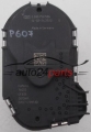 CUERPO DE MARIPOSA FORD FOCUS FUSION BOSCH 0 280 750 586, 0280750586, FoMoCo CM5E-9F991-AD, CM5E9F991AD