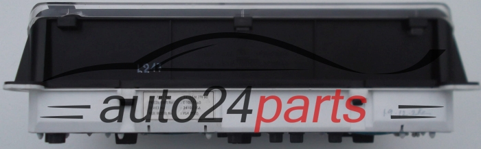 ZESPÓŁ WSKAŻNIKÓW ZEGARY PRĘDKOŚCIOMIERZ LICZNIK YG4P22 SUZUKI ALTO 34100M 79FBO, 34100M79FBO, 34100 7GA, 341007GA, C100956D