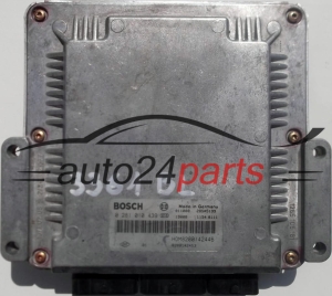 calculateur moteur pour mitsubishi carisma 1.9 did