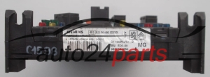 CENTRALKA MODUL BSI CITROEN S118085230 B, S118085230B, 9650584680