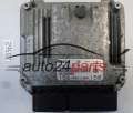 Komputer sterownik silnika Alfa Romeo 156 1.9 JTD 0281011984 55196563