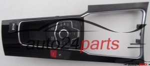 NAVI RADIO TÉLÉPHONE PEUGEOT 508 6593U1 / 9665668380 