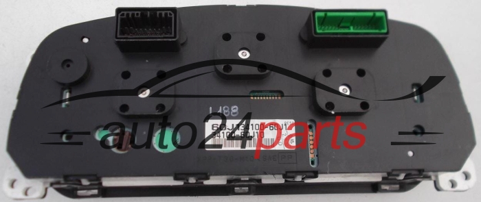 COMPTEUR KILOMETRIQUE CUADRO DE RELOJES SUZUKI 34100-60J10, 3410060J10, 60J134100-60J1, 60J13410060J1