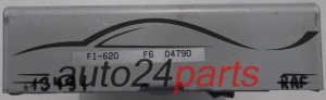 MOTORSTEUERGERÄT ECU STEUERGERAT SUZUKI WAGON  R FI-620 F6, FI620F6