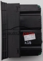 PANEL OGRZEWANIA STEROWNIK NAWIEWU REGULATOR KLIMATRONIK SAAB 9-5 YS3E SAAB 9-5 KOMBI YS3E   50-46-206, 5046206 - K28