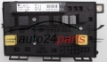 BOITE ELECTRIQUE A RELAIS ET FUSIBLE OPEL GM 13206748 GU HELLA 5DK 008 668-48
