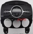 RADIO CD MP3 SANYO MAZDA 2 DF74 66 9R0 / DF74669R0 / 14797613 / DF74 66 ARO / DF7466ARO / 14797629 / 0 651 66 4H0 / 0651664H0 - R53  