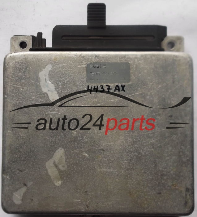 ALCULATEUR MOTEUR ALFA 164 FIAT CROMA LANCIA THEMA 2.0 TURBO BOSCH 0280000325 0986261711