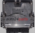 KOMPUTER STEROWNIK SILNIKA CHRYSLER CRUISER 2.2 CRD BOSCH 0 281 011 410