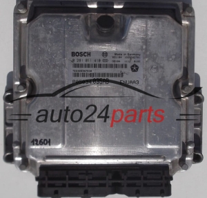 KOMPUTER STEROWNIK SILNIKA CHRYSLER CRUISER 2.2 CRD BOSCH 0 281 011 410