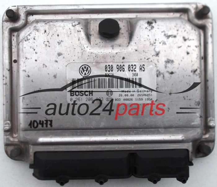 030 906 032 AS, 030906032AS, BOSCH 0 261 206 823, 0261206823