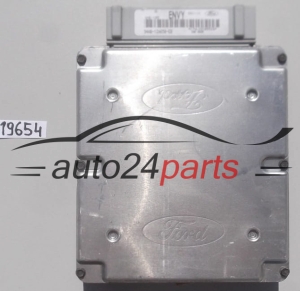 KOMPUTER STEROWNIK SILNIKA FORD ESCORT 1.6 VISTEON 94AB-12A650-EB, 94AB12A650EB, ENVY, SME-105 - 