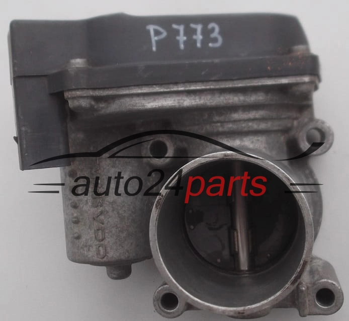 Boitier de papillon Audi Volkswagen Seat A2C53030790 03C133062B