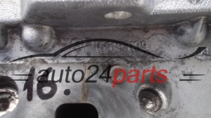 GLOWICA SILNIKA FIAT OPEL LANCIA 1.3 CDTI JTD Z13JTD 55193109
