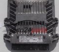 ECU CENTRALITA DE MOTOR  FORD FOCU C-MAX SIEMENS 5WS40028L-T