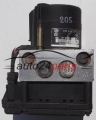 ABS PUMPE BLOCK HYDRAULIKPUMPE STEUERGERAT  SEAT SKODA VOLKSWAGEN 1H2 614 117 B,  ATE 10.0204-0020.4