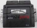 ECU CENTRALITA DE MOTOR RENAULT MEGANE SIEMENS S110030018 D, S110030018D, 8200020950