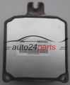 MOTORSTEUERGERÄT ECU STEUERGERÄT  OPEL ASTRA VECTRA ZAFIRA 1.4 X14XE 1.6 X16XE Delphi Delco 09355929 CSSJ,  HSFI-C