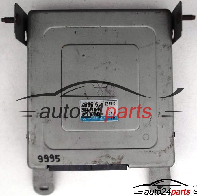 ECU CENTRALITA DE MOTOR MAZDA 323F 1.5