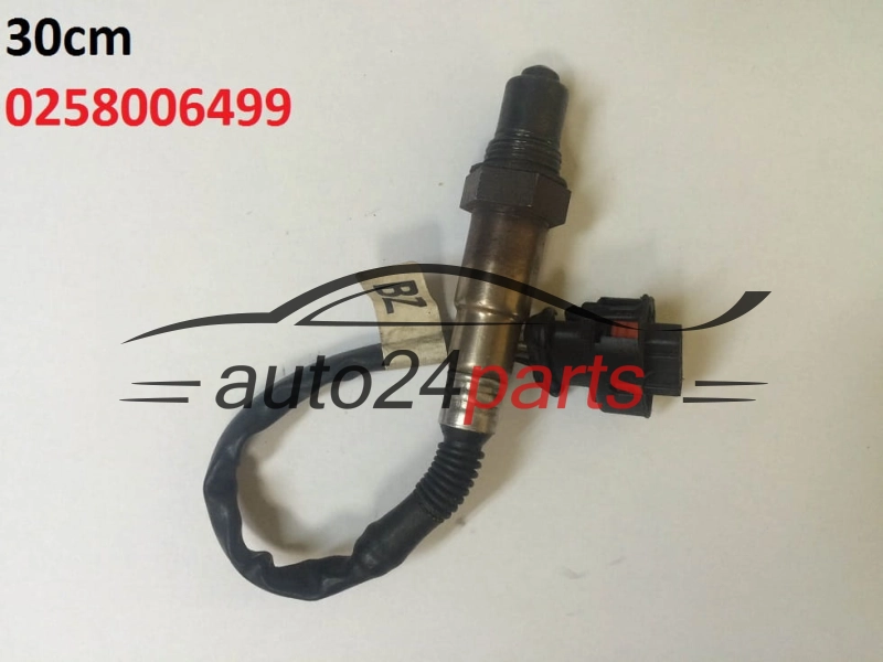 SONDA LAMBDA 1.2 Z12XEP 1.4 Z14XEP 258006499 BZ OPEL AGILA ASTRA CORSA