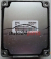 MOTORSTEUERGERÄT ECU STEUERGERAT OPEL ASTRA G CORSA C ZAFIRA A DELPHI DELCO 09353509 DPAC, 09353509DPAC, HSFI-2.1