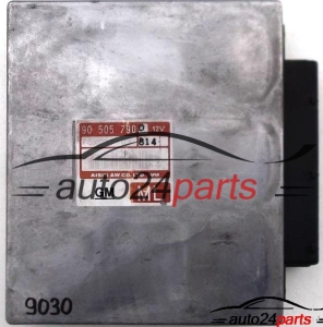 BOITE DE VITESSES AUTOMATIQUE OPEL VECTRA B 1.8 16V, 90 505 790 ML, 90505790 ML 
