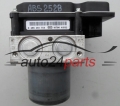 POMPE HYDRAULIQUE ET CALCULATEUR d'ABS AUDI Q5 BOSCH 0 265 236 439, 0265236439, 8R0614517AT, 0265951754