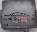 CENTRALITA DE MOTOR CITROEN AX PEUGEOT 106 1.0 BOSCH 0 261 204 050, 0261204050, 96 249 362 80, 9624936280