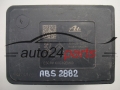 POMPE HYDRAULIQUE ET CALCULATEUR d'ABS CITROEN PEUGEOT 9817031680, 10.0220-0881.4, 10022008814, 10.0915-3947.3, 10091539473