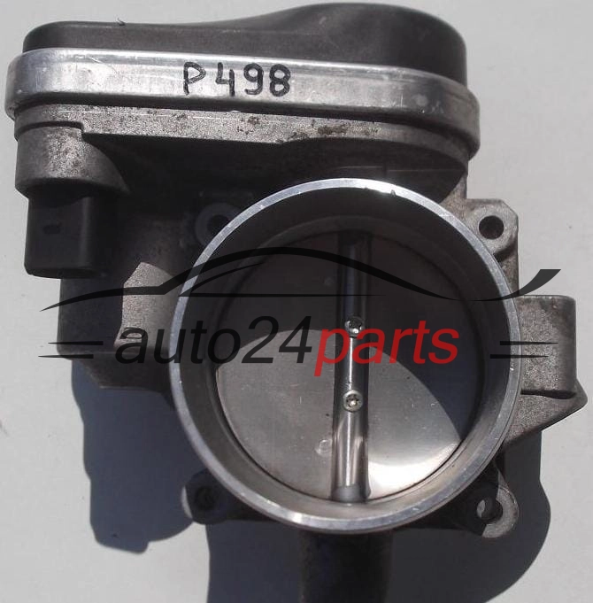 PRZEPUSTNICA POWIETRZA VW VOLKSWAGEN PORSCHE 3.2 V6 022 133 062 AD