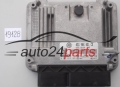 KOMPUTER STERIOWNIK SILNIKA VOLKSWAGEN 0281013169 03G906021CE EDC16U34