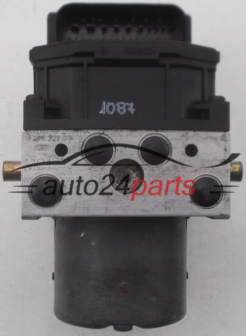 BOSCH 0 265 222 015, 0265222015, 0 265 800 007, 0265800007, 1S71-2M110-AE, 1S712M110AE, 1S71 2M110-AF, 1S712M110AF