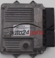 ECU CENTRALITA DE MOTOR FIAT GRANDE PUNTO 1.3 JTD MAGNETI MARELLI MJD 6F3.P7