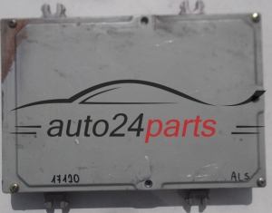 KOMPUTER STEROWNIK SILNIKA HONDA CRV 2.0 16V
