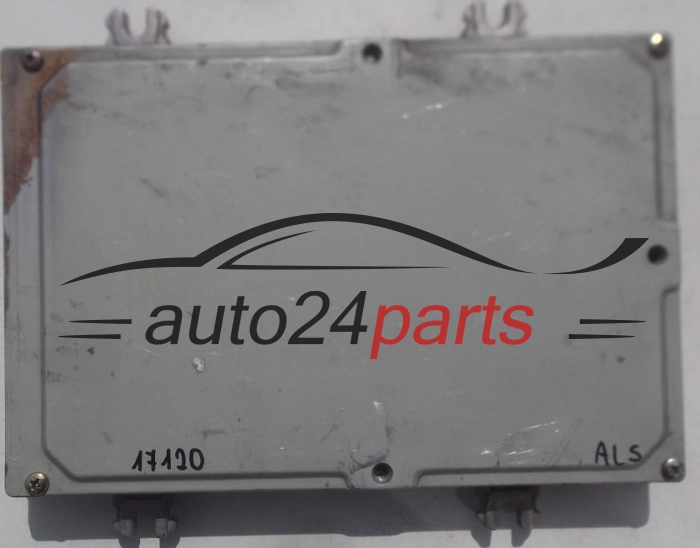 KOMPUTER STEROWNIK SILNIKA HONDA CRV 2.0 16V