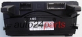 UNITE D'AFFICHAGE CLIMATRONIC SAAB 9-3 12772892 BA / 12772892BA / ACC407-C-SEAT / ACC407CSEAT 